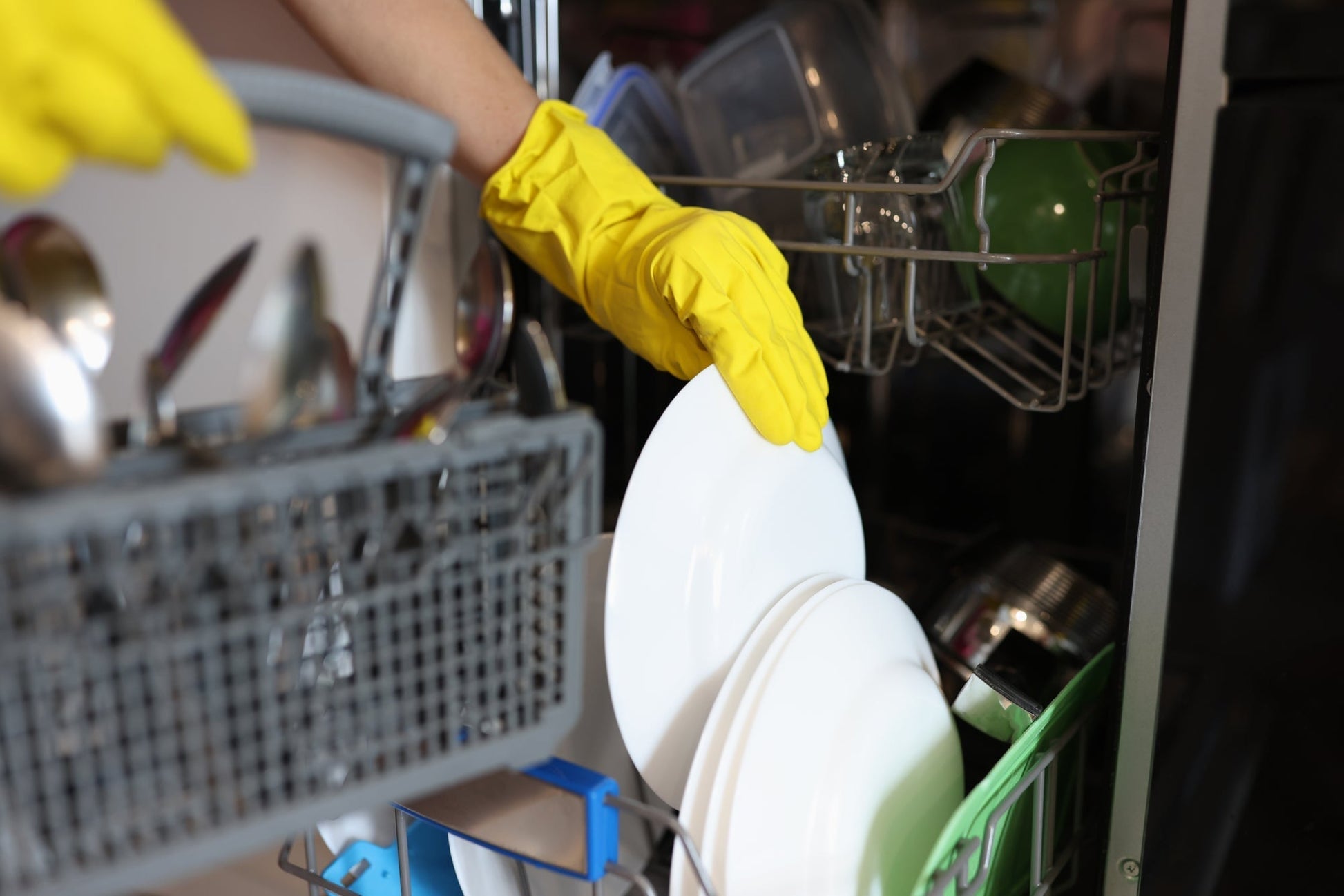 New Byt: Komplexné upratovanie main Happy-Cleaning