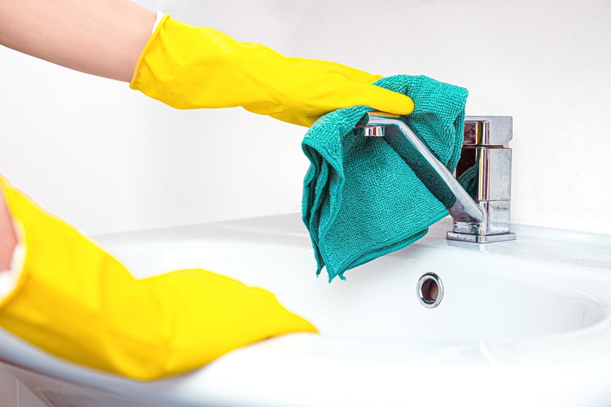 New Byt: Pravidelné upratovanie main Happy-Cleaning