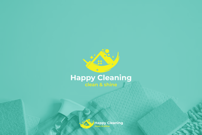 Gift certificates 50 eur Happy Cleaning