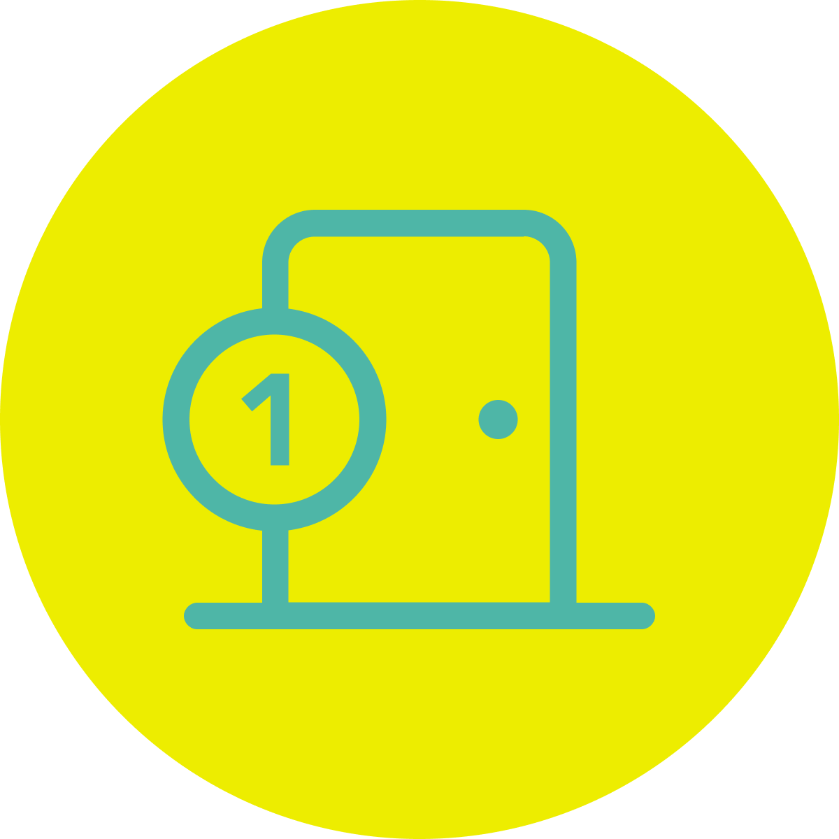 Byt: Jednorazové upratovanie main Happy Cleaning