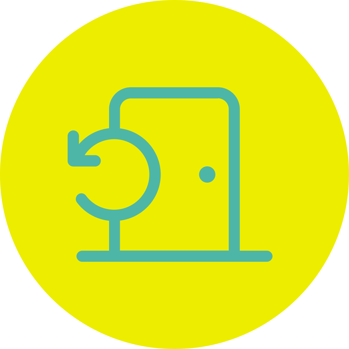 Byt: Pravidelné upratovanie main Happy Cleaning