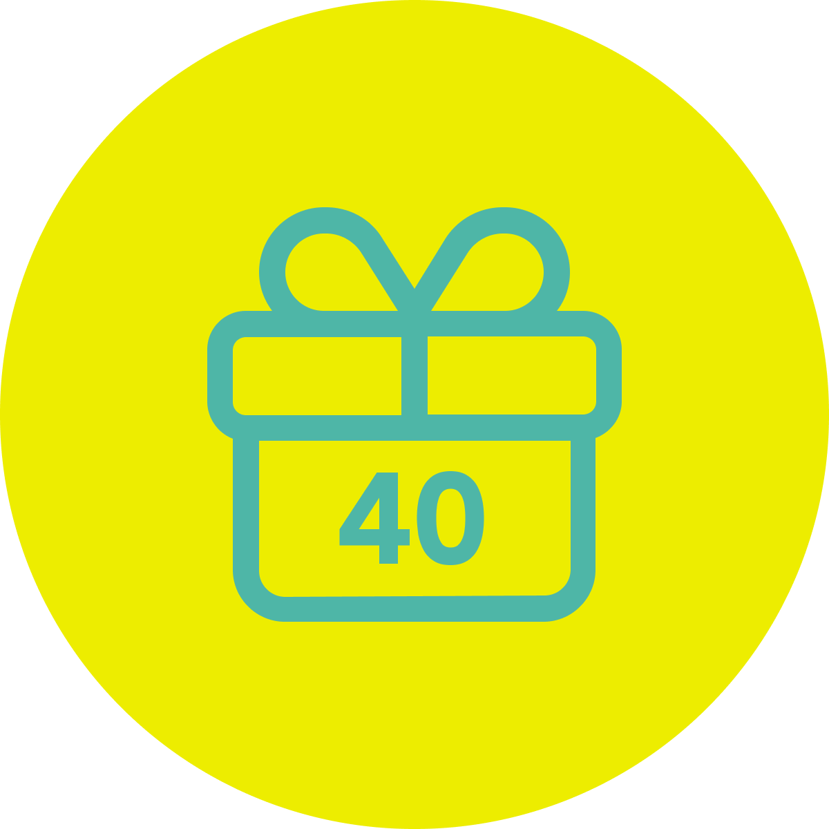 Darčekový poukaz 40 eur Happy Cleaning