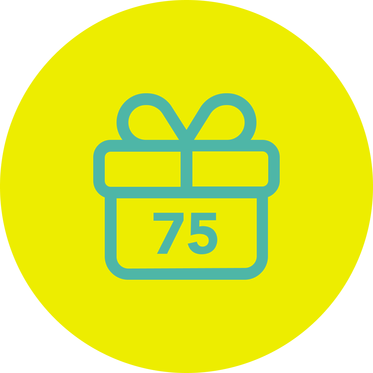 Darčekový poukaz 75 eur Happy Cleaning