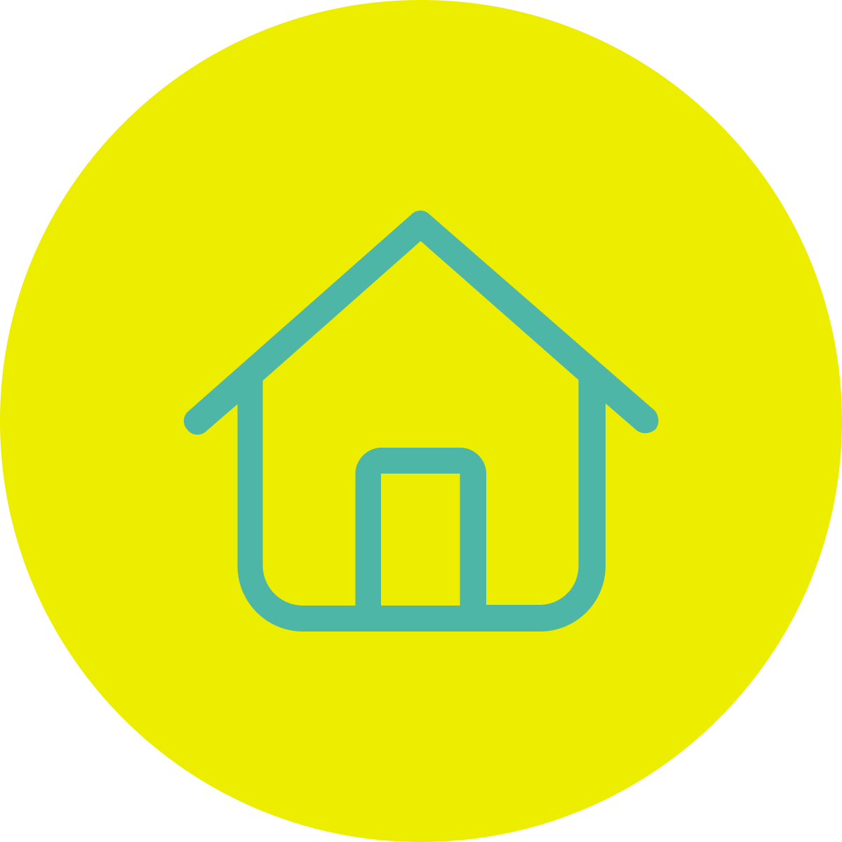 Dom: Komplexné upratovanie main Happy-Cleaning