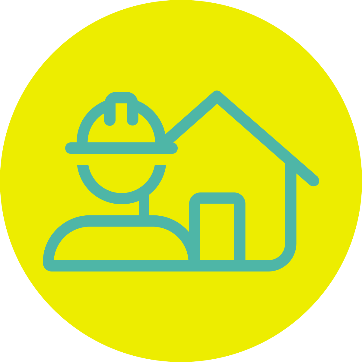 Dom: Upratovanie po stavbe main Happy-Cleaning