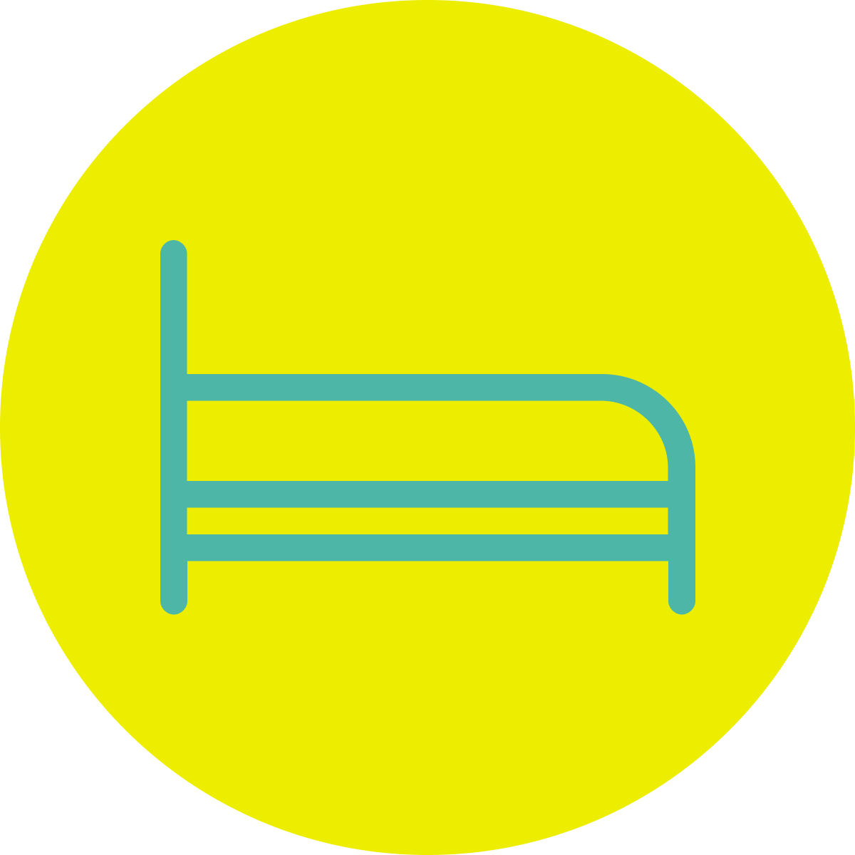 Čistenie matracov standalone Happy Cleaning