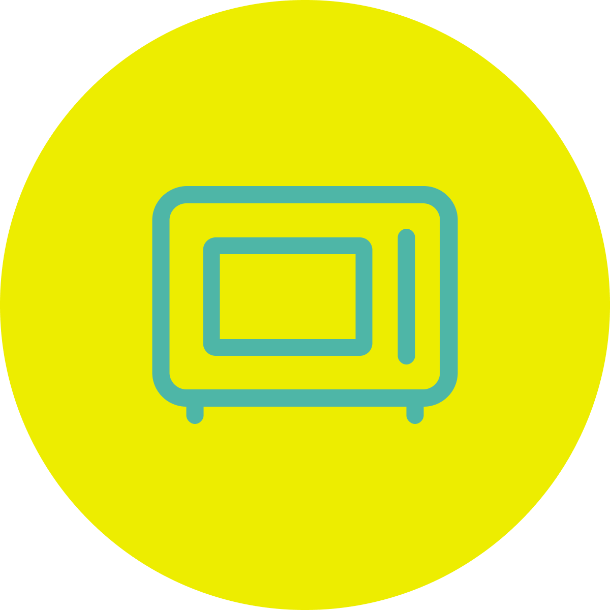 Čistenie mikrovlnnej rúry additional Happy Cleaning