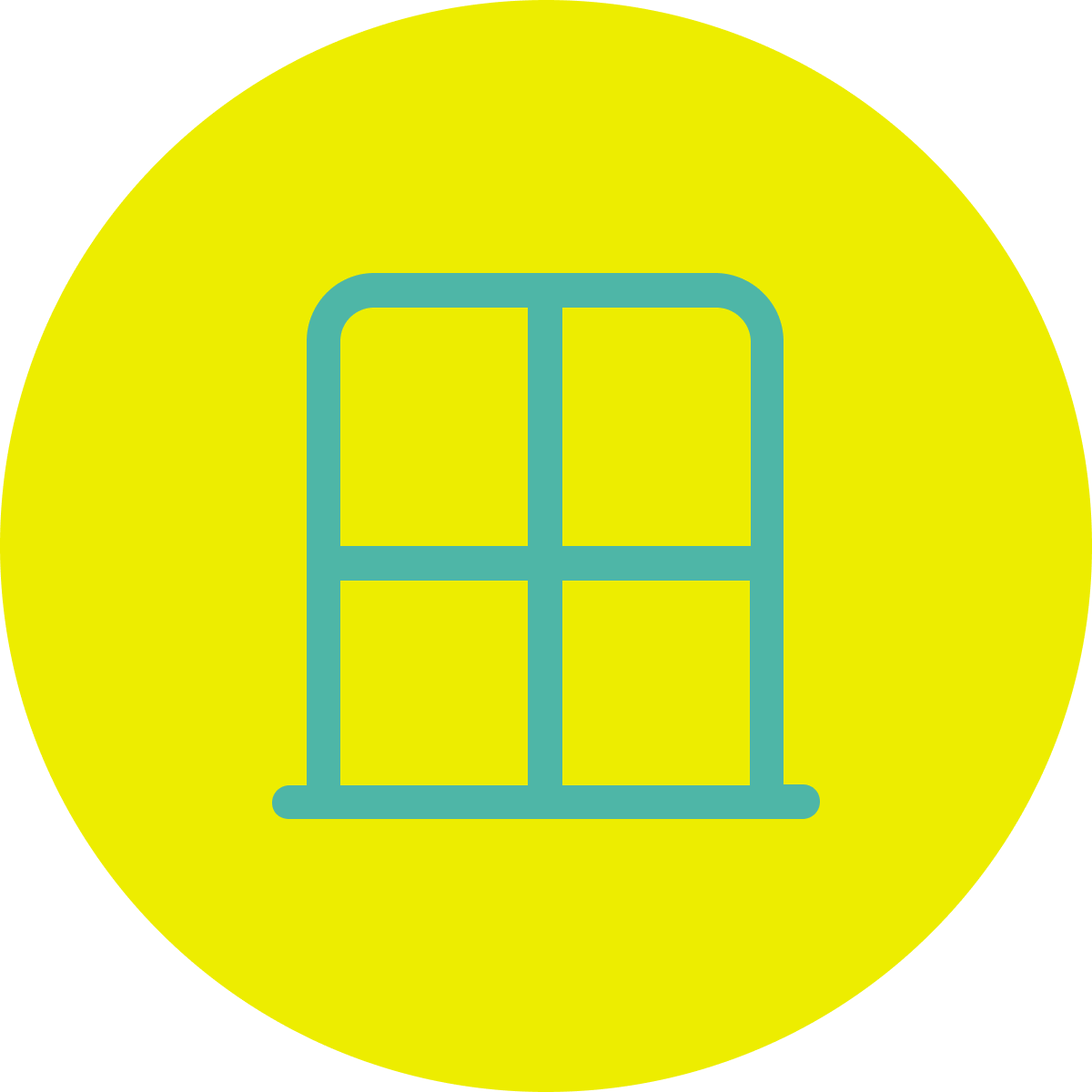 Umývanie okien standalone Happy Cleaning