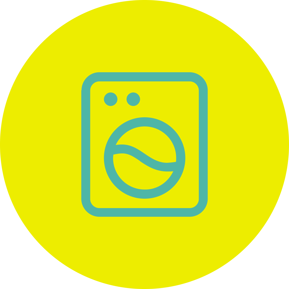 Pranie bielizne additional Happy Cleaning