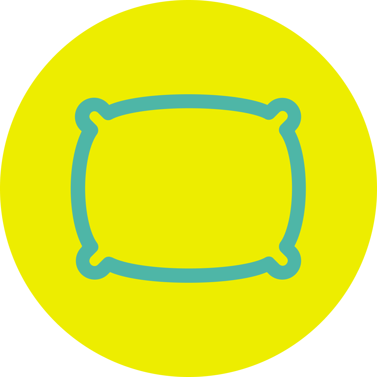 Čistenie vankúšov additional Happy Cleaning