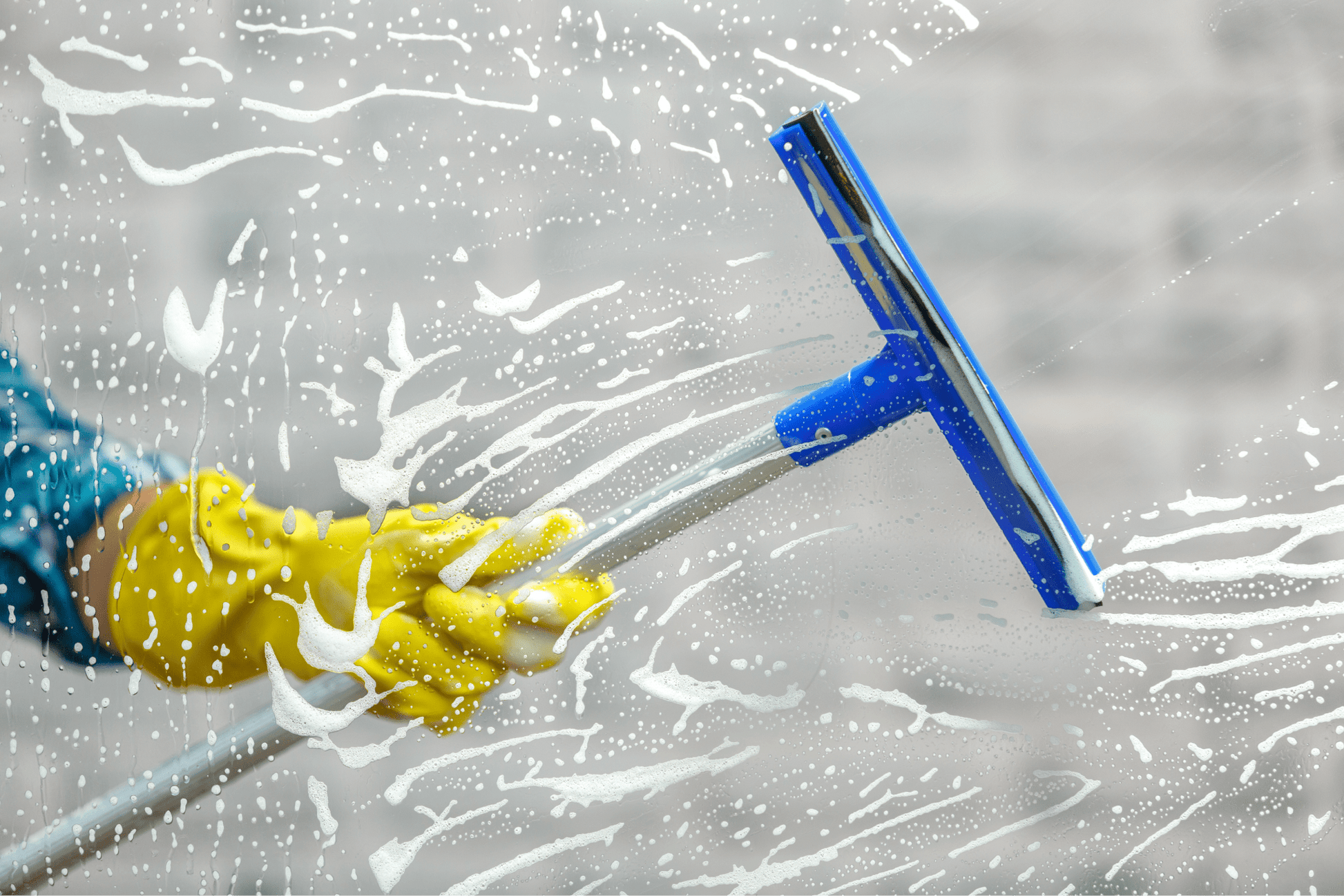 Umývanie okien Happy Cleaning