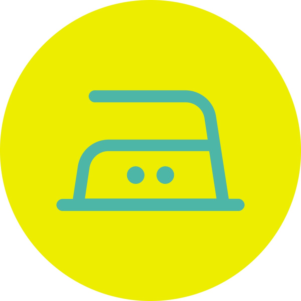 Žehlenie bielizne | 1 hodina additional Happy Cleaning