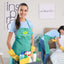 New Byt: Komplexné upratovanie main Happy-Cleaning 