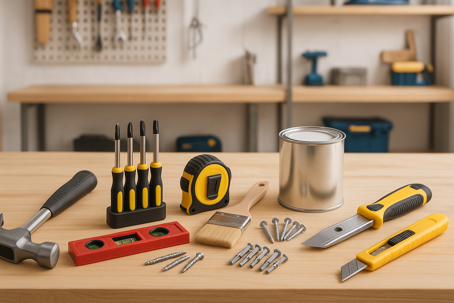 small home repairs