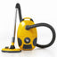 Vacuum cleaner option Happy Cleaning 